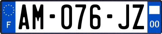 AM-076-JZ