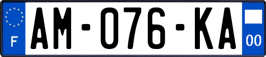 AM-076-KA