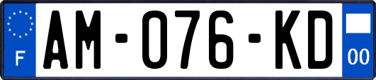 AM-076-KD