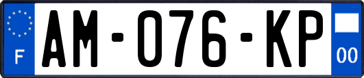 AM-076-KP