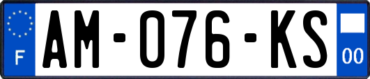 AM-076-KS