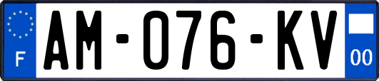 AM-076-KV