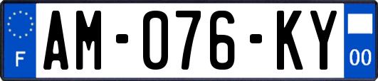 AM-076-KY