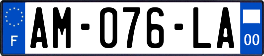 AM-076-LA