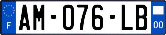 AM-076-LB