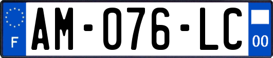 AM-076-LC