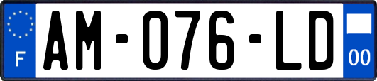 AM-076-LD