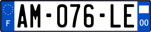 AM-076-LE