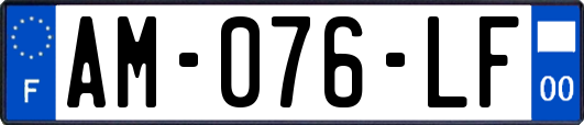 AM-076-LF