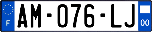 AM-076-LJ
