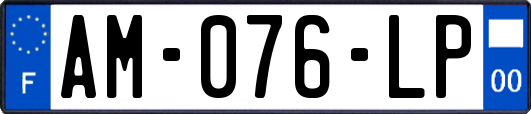AM-076-LP
