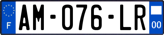 AM-076-LR