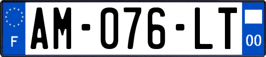 AM-076-LT