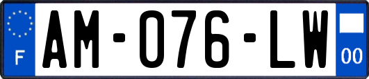 AM-076-LW