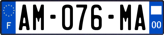 AM-076-MA