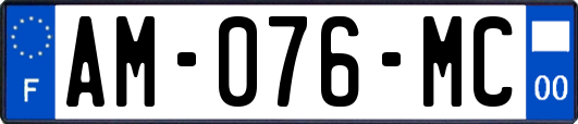 AM-076-MC