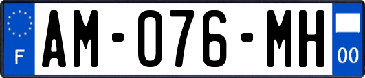 AM-076-MH