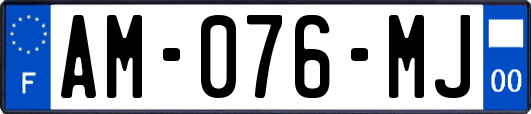 AM-076-MJ
