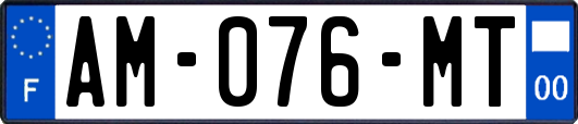 AM-076-MT