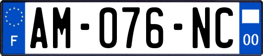AM-076-NC