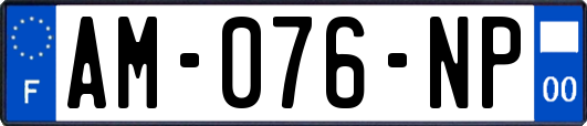 AM-076-NP