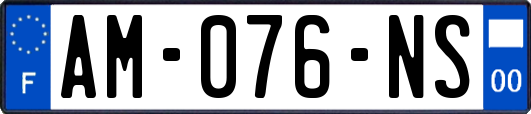 AM-076-NS