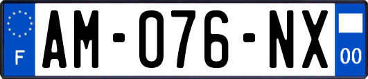 AM-076-NX