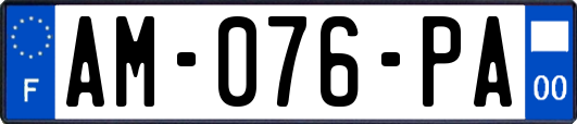 AM-076-PA