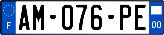 AM-076-PE