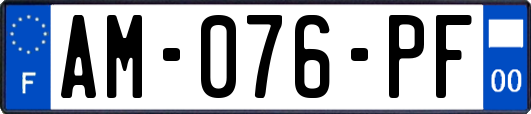 AM-076-PF