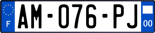 AM-076-PJ