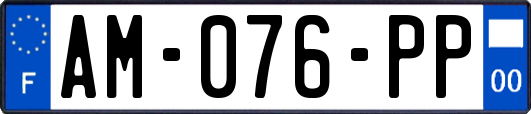 AM-076-PP