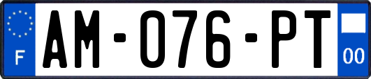 AM-076-PT