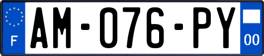 AM-076-PY