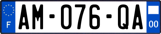 AM-076-QA