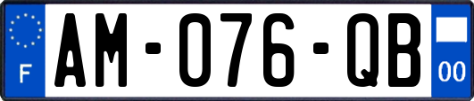 AM-076-QB