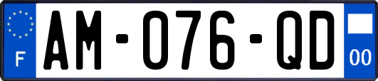 AM-076-QD
