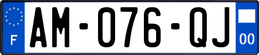 AM-076-QJ