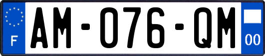 AM-076-QM
