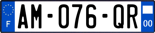 AM-076-QR