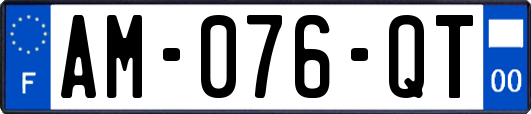 AM-076-QT