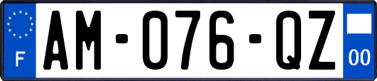 AM-076-QZ
