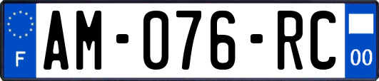 AM-076-RC