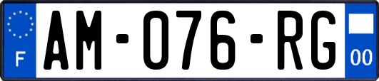 AM-076-RG