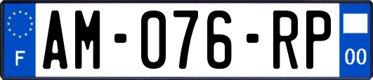 AM-076-RP