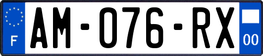 AM-076-RX