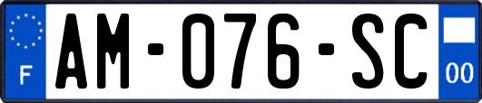AM-076-SC