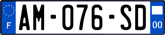 AM-076-SD