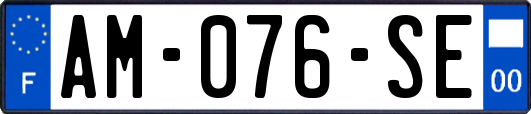 AM-076-SE