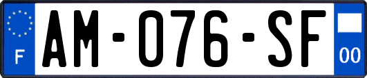 AM-076-SF